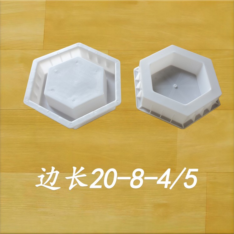 邊長20-8-4/5